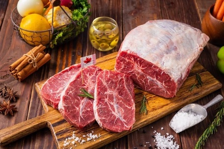 5 cách tối ưu dinh dưỡng từ thịt bò cho sức khỏe hàng ngày