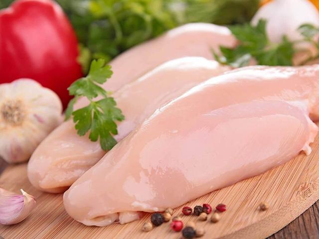 7 mẹo dinh dưỡng trong ức gà giúp cải thiện sức khỏe
