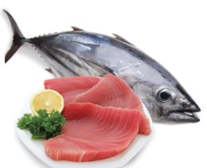 Giá trị dinh dưỡng của cá ngừ: Tất cả những gì bạn cần biết