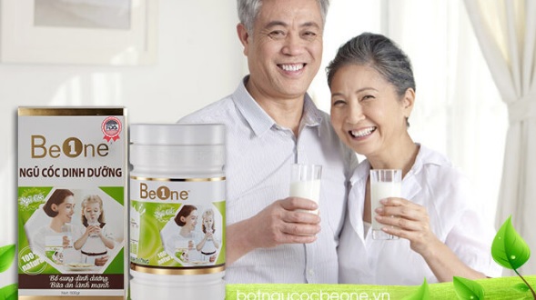 Ngũ cốc dinh dưỡng Beone: Tựa Game Chính Cho Sức Khỏe Tốt Nhất